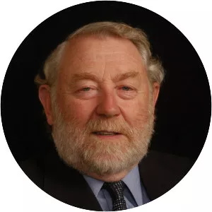 Timothy E. Josling - Professor