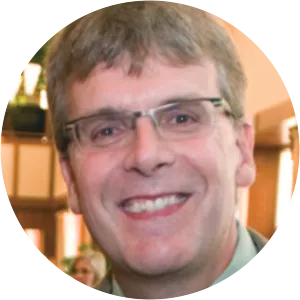 Timothy E. Long - Author