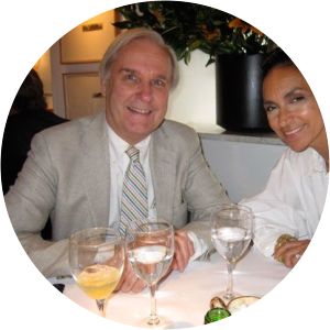 Timothy Fales photograph