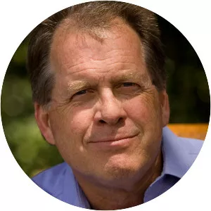 Timothy Ferris - American science writer