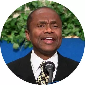 Timothy FlemmingSince 1998