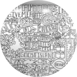 Timothy Goodman - Author