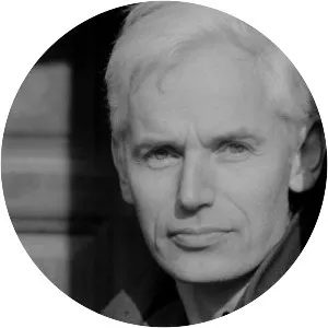 Timothy Gowers - British mathematician