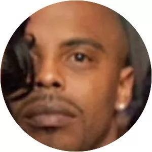 Timothy Granison - Lovely Warren's husband