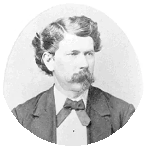 Timothy H. O'Sullivan