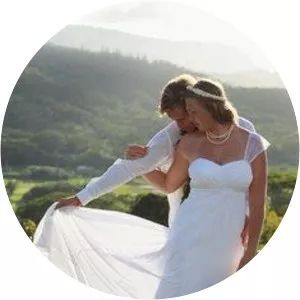 Timothy Hamilton photograph