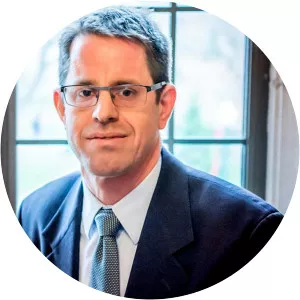 Timothy Hellwig - Author