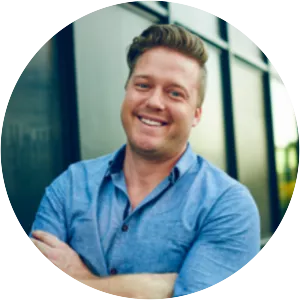 Timothy Hollingsworth