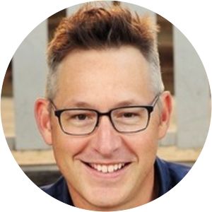 Timothy Hooten photograph