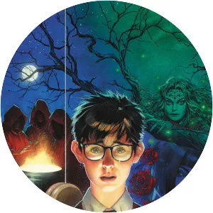 Timothy Hunter photograph