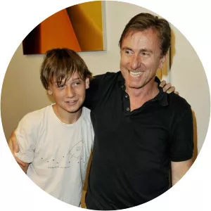 Timothy Hunter Roth photograph