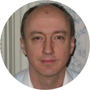 Timothy J. G. Harris