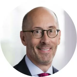 Timothy J. Mayopoulos