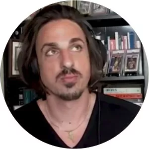 Timothy J. Gordon - Author