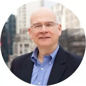 Tim Keller