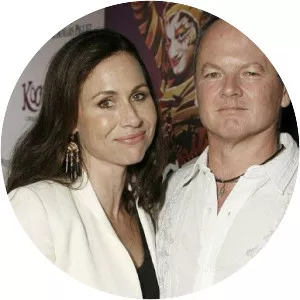 Timothy J. Lea - Film producer