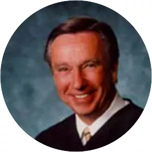 Timothy J. Savage - Judge