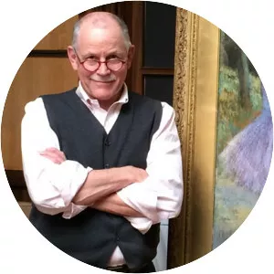 Timothy J. Standring