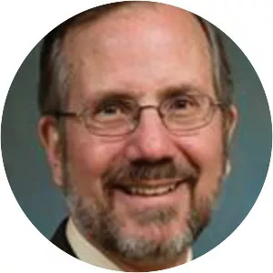 Timothy J. Wengert photograph