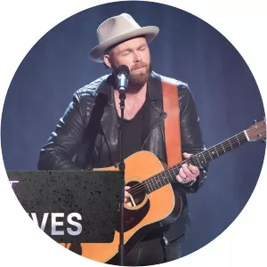 Timothy James Bowen photograph