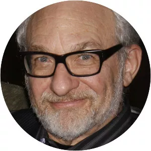 Timothy Jerome - American stage actor