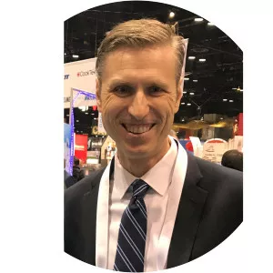 Timothy John Fitzgerald photograph