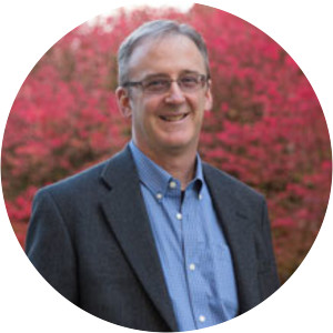 Timothy John Shannon - Author