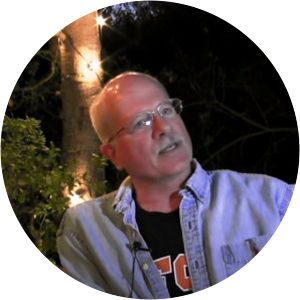 Timothy John Weston photograph