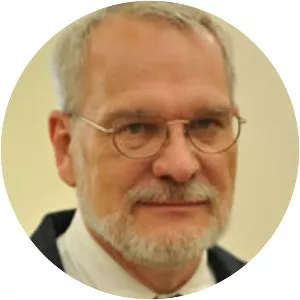 Timothy Jost - Author