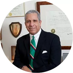 Timothy K. Lewis - Former judge