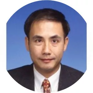Timothy K. Shih