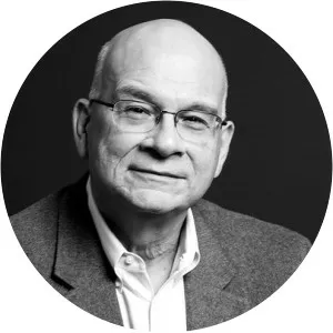 Timothy Keller - American theologian