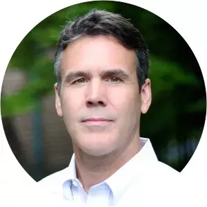 Timothy Lane - Author