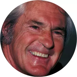 Timothy Leary - American psychologist