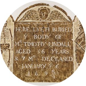 Timothy Lindall photograph