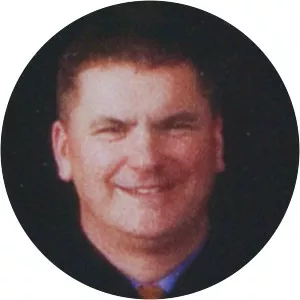 Timothy M. Burgess - Judge