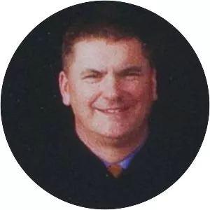 Timothy Mark Burgess - Judge