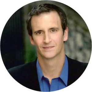 Timothy McCracken photograph