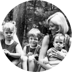 Timothy Michael Evans photograph