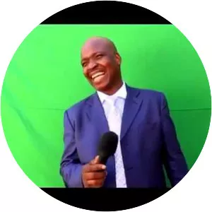 Timothy Myeni - Musical artist