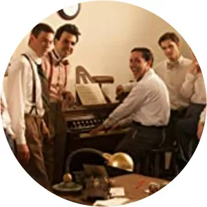 Timothy Neil Williams