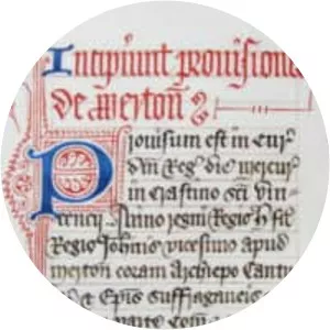 Timothy Noad - Author