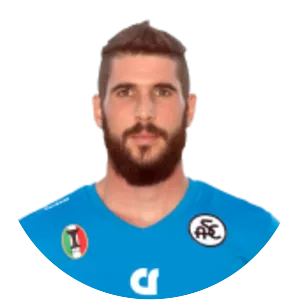 Timothy Nocchi - Italian footballer