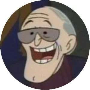 Timothy North - TV character