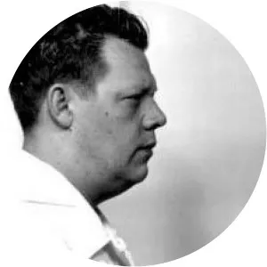 Timothy O'Bryan photograph