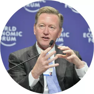 Timothy P. Flynn photograph