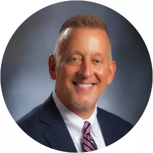 Timothy P. Mottet - Author