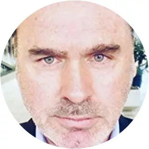 Timothy Patrick Cavanaugh