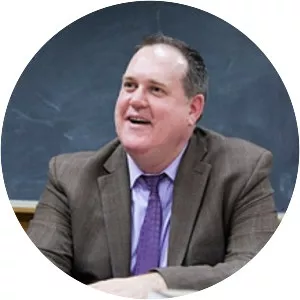 Timothy Patrick McCarthy - Author