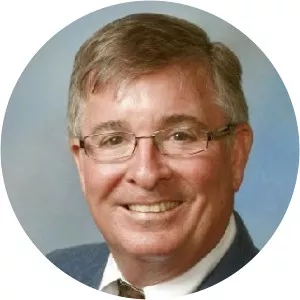 Timothy Patrick McNulty